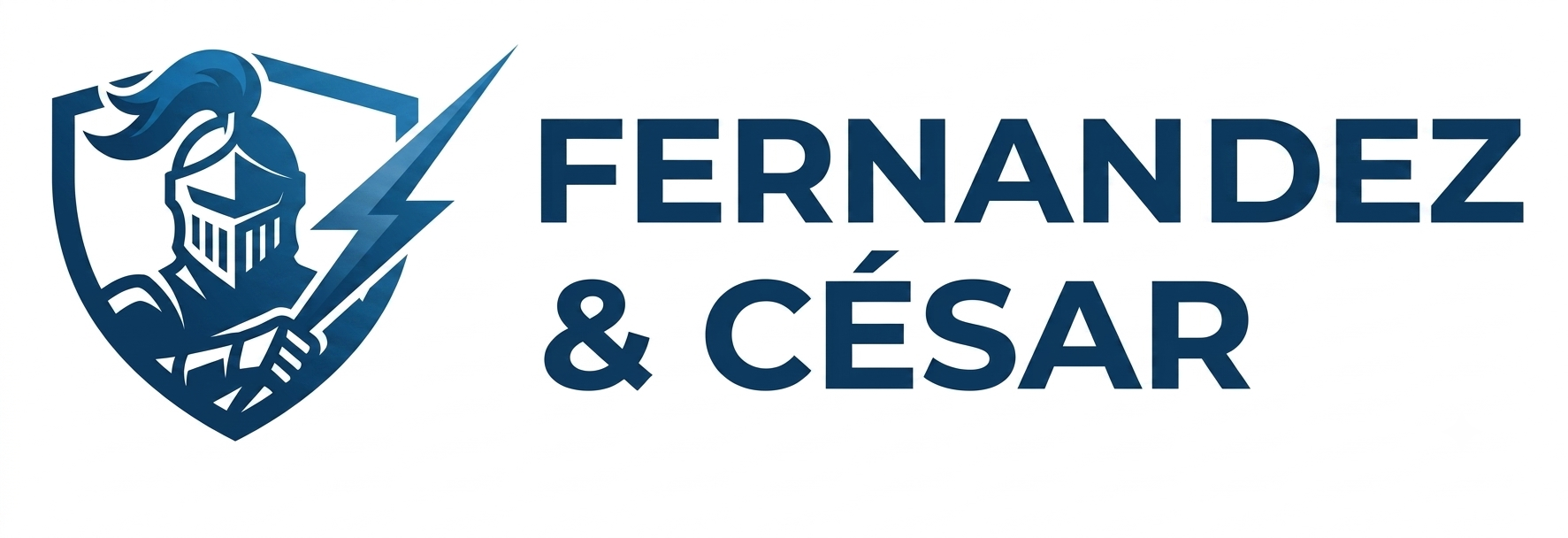 logo ferces avec titre